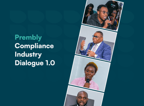 Prembly Compliance Dialogue Report 1 2023