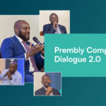 Compliance Dialogue II