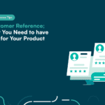 Customer Reference