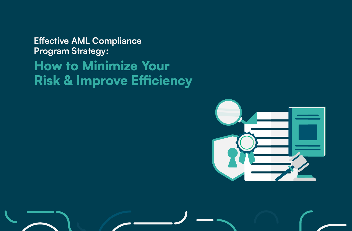Effective Compliance AML strategy