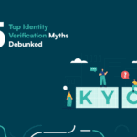 Identity verification Myths