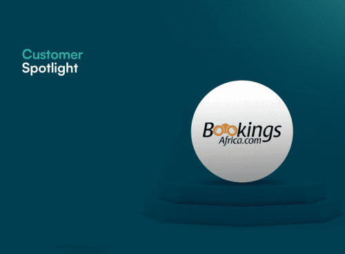 Prembly x Booking Africa