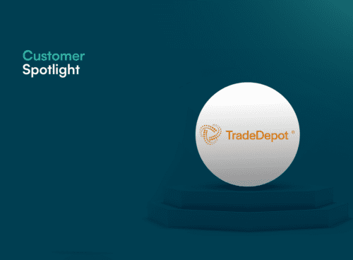 Prembly x Tradedepot