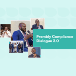 Prembly's Compliance Dialogue 2, 2023