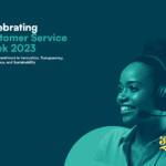 Prembly's customer service week