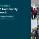 Prembly's CSR activities
