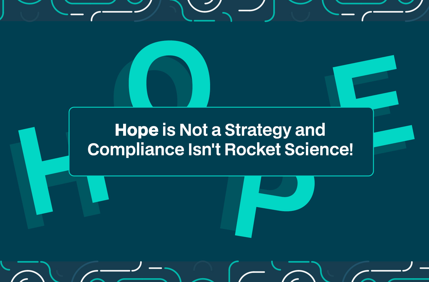 Compliance tracker blog