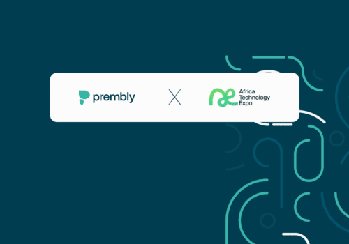 Prembly partners with Africa Tech Expo