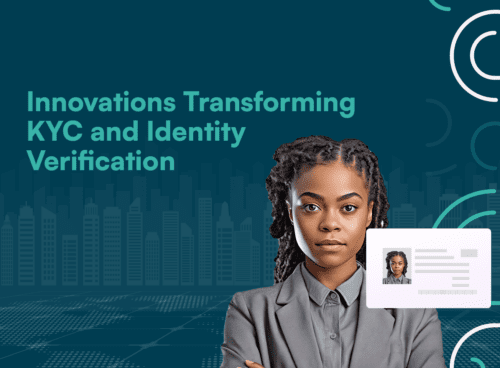 KYC Emerging technologies