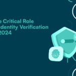 need for identity verification