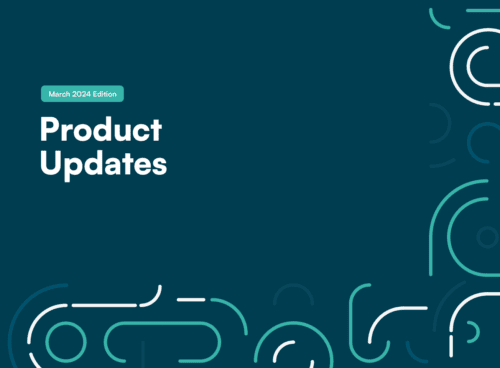 Prembly product update March