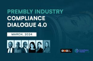 Prembly compliance dialogue Q1 2024