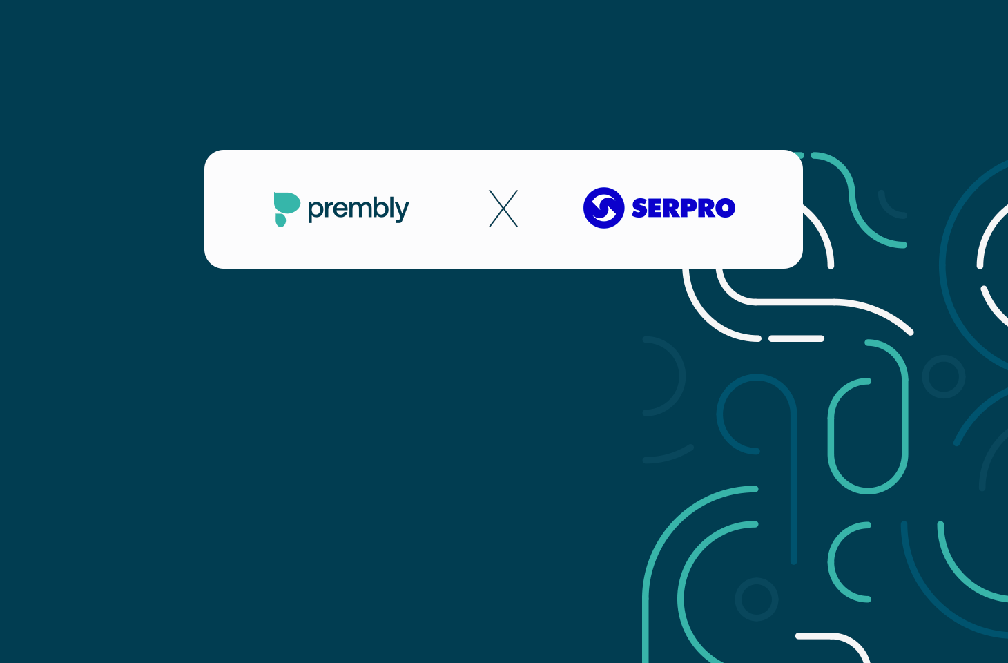 SERPRO X Prembly