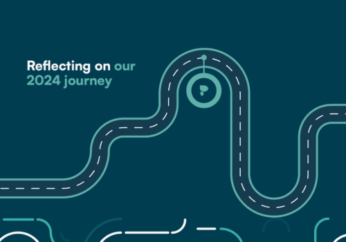 Prembly's Journey for verification