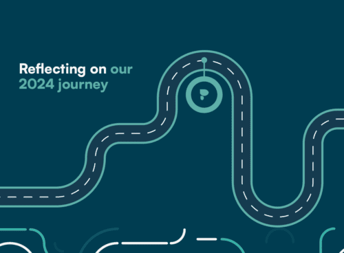 Prembly's Journey for verification