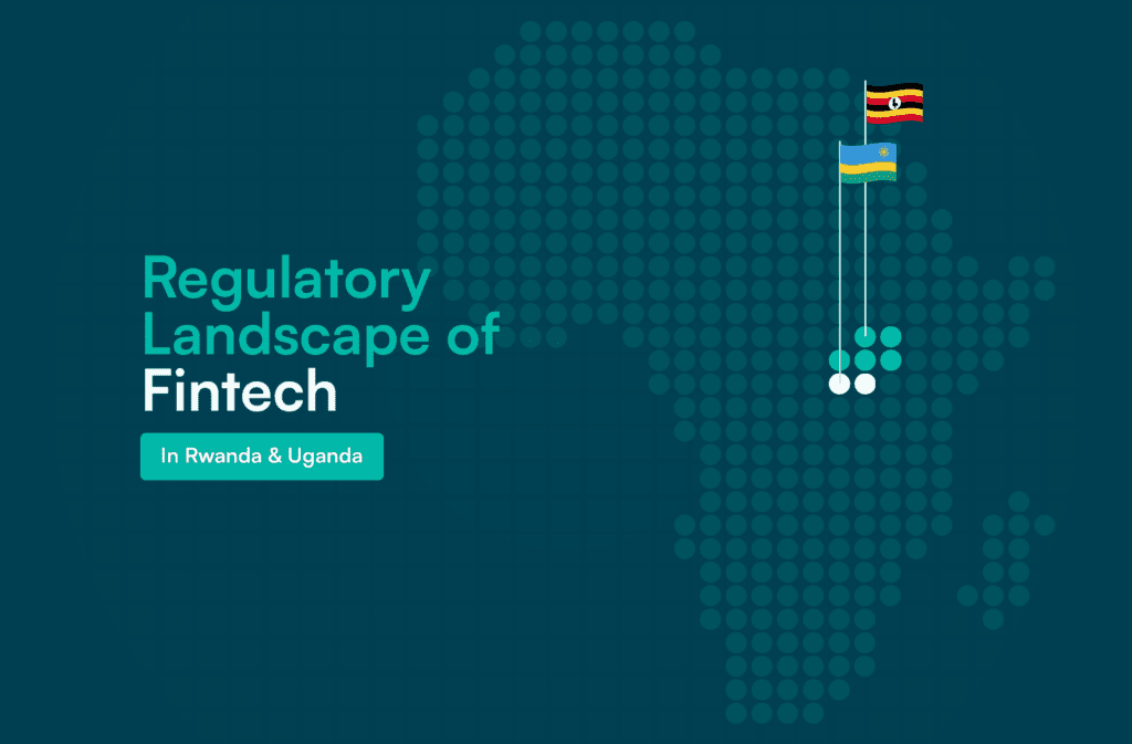 Regulations for Fintech in Rwanda