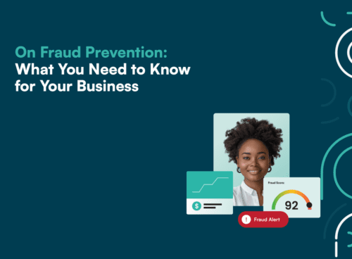 Online Fraud Prevention