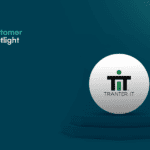 Prembly's Spotlight Tranter IT