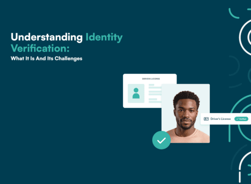 Understanding identity verification and its techniques