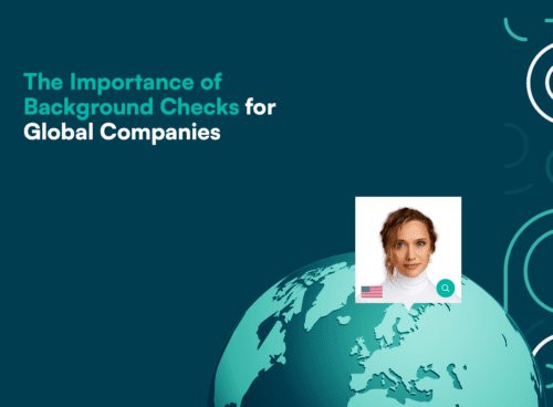 Why companies Must conduct Background Checks