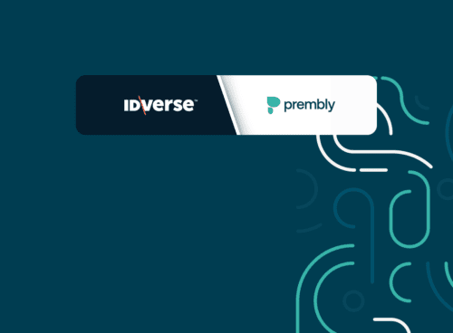 Prembly + IDVerse