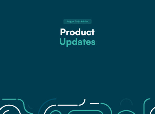 Prembly September Product update