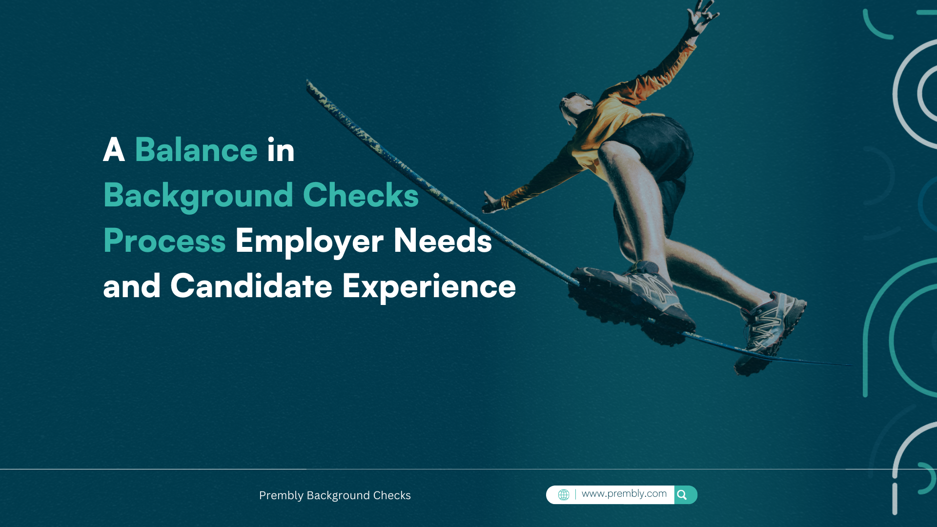 Background Checks Balance