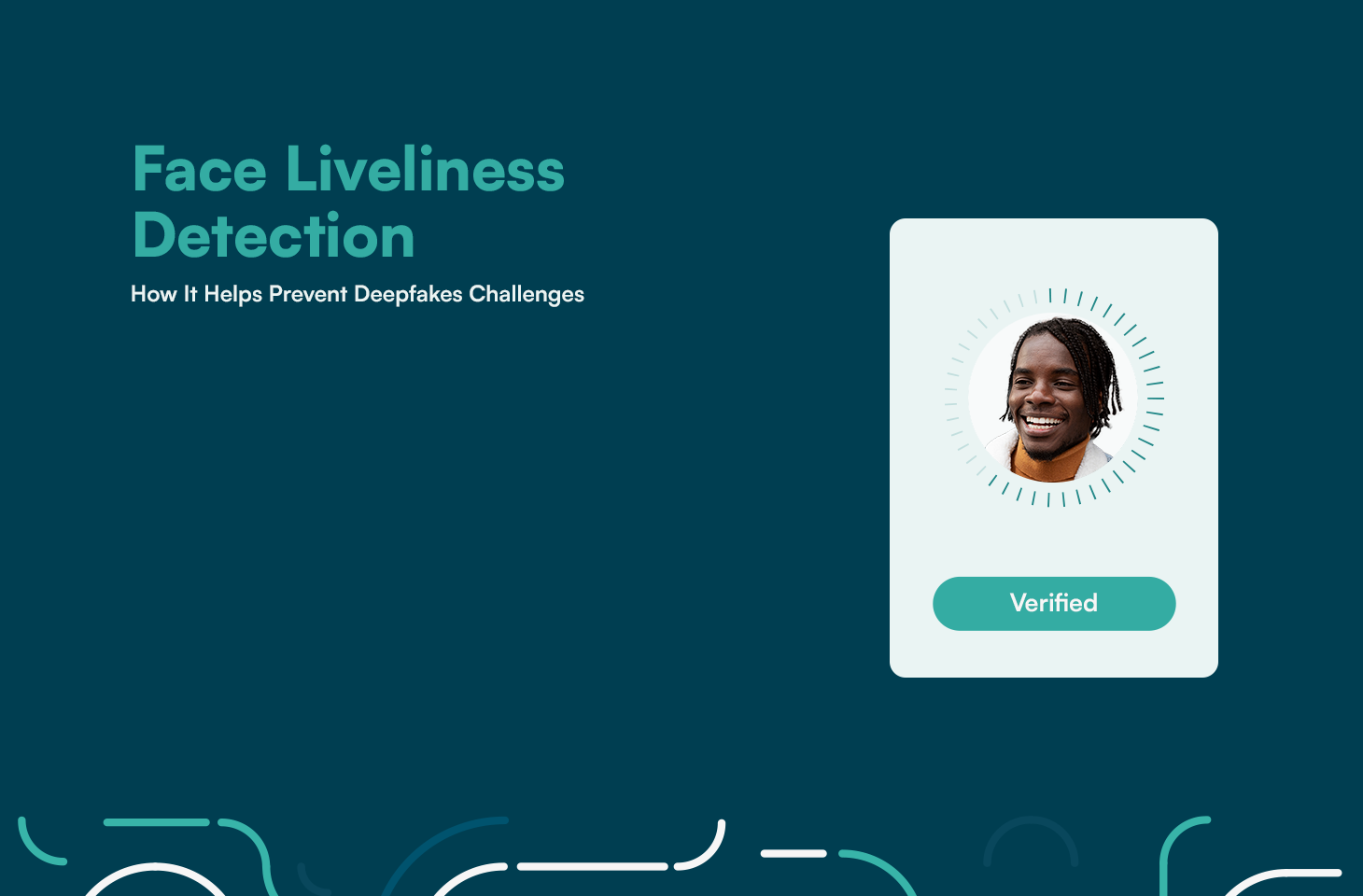 Prembly's Facial Recognition Technology