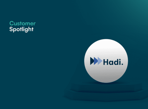 Prembly x Hadi Finance