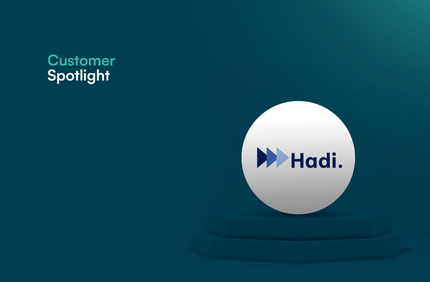 Prembly x Hadi Finance