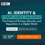 Discover how Artificial Intelligence Identity is transforming digital verification, privacy, and compliance. Join experts to explore AI-driven identity solutions, data protection, and regulatory frameworks shaping the future of AI governance. Register now for key insights and manage data privacy and avoid issues with regulators like ODPC and NDPC