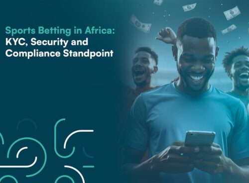 Prembly report on online betting and sport