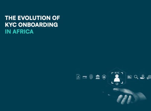 KYC Onboarding in Africa