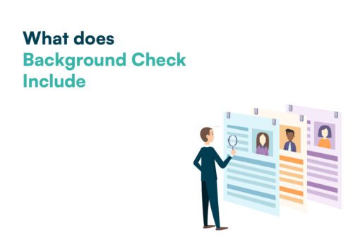 Background Check by Prembly